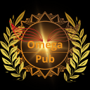 Icône du serveur Ω・Omega Pub | 0,22 K