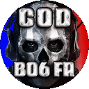 Icône du serveur COD BO6 FR  💀☢ (WarZone, Zombie, MWIII, BO6, DMZ... )
