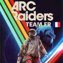Icône du serveur Arc Raiders TEAM FR 🔵⚪🔴 ( BattleField BF6, CoD BO7, RedSec, Warzone, Zombie)