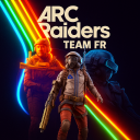 Icône du serveur Arc Raiders TEAM FR 🌌 🤖 🔵⚪🔴( BF6 , BO7 , BattleField , CoD , RedSec , Warzone , Zombie )