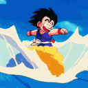 Icône du serveur Z Team