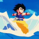 Icône du serveur Z Team DBFR