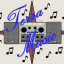 Icône du serveur Terra Music