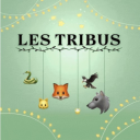 Icône du serveur ‧₊˚ 🍀 Les Tribus ⊹₊