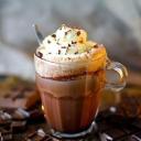Icône du serveur ☕ · 𝑪𝒉𝒐𝒄𝒐𝒍𝒂𝒕 𝒄𝒉𝒂𝒖𝒅