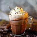 Icône du serveur ☕ · 𝑪𝒉𝒐𝒄𝒐𝒍𝒂𝒕 𝒄𝒉𝒂𝒖𝒅