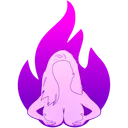 Icône du serveur NSFW-Diffusion.ai