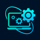 Icône du serveur TechAssist