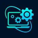 Icône du serveur TechAssist