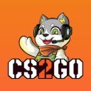 Icône du serveur CS2GO