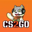 Icône du serveur CS2GO