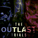 Icône du serveur The Outlast Trials FR