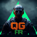 Icône du serveur 🟠 🎮 Call Of Duty & Delta Force: QG Fr 🎮 🟢