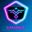 Icône du serveur Gamania