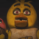 Icône du serveur 🧸 : FNAF FANS