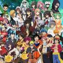 Icône du serveur AnimeLegend