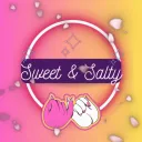 Icône du serveur Sweet & Salty