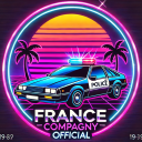 Icône du serveur LSPDFR France Company *Officiel*