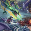 Icône du serveur Pokémon World