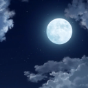 Icône du serveur Shining Moon 🌙
