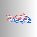 Icône du serveur Motard de France