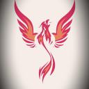 Icône du serveur ༺ ꧁◥ Project of Phoenix ꧂༻