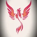 Icône du serveur ༺ ꧁◥ Project of Phoenix ꧂༻