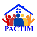 Icône du serveur PACTIM