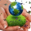 Icône du serveur écologie & biodiversité - Ecology & biodiversity