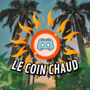 Icône du serveur Le coin chaud