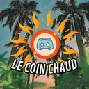 Icône du serveur Le coin chaud