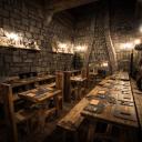 Icône du serveur La taverne des copain(es)