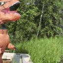 Icône du serveur ☆Dino!Land☆