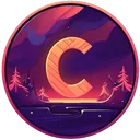 Icône du serveur CryptoPlace