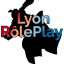 Icône du serveur Lyon RP | FivePD