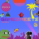Icône du serveur Gamesmeet 2026