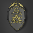 Icône du serveur Ausleas - Instance RP