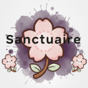 Icône du serveur Le sanctuaire🌸