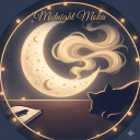 Icône du serveur Midnight Moka