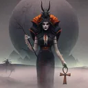 Icône du serveur 🕯👹👻𝔏𝔞 𝔓𝑦𝔯𝔞𝔪𝔦𝔡𝔢 𝔈𝔱𝔢𝔯𝔫𝔢𝔩𝔩𝔢🪦💀🕯