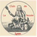 Icône du serveur Club de la  fessée à Lyon