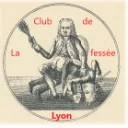 Icône du serveur Club de la  fessée à Lyon