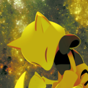 Icône du serveur Friends Server.