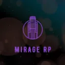 Icône du serveur Mirage RP