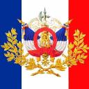 Icône du serveur Empire français