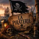 Icône du serveur Piraterie 🏴☠