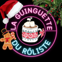 Icône du serveur La guinguette du rôliste