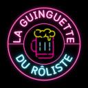 Icône du serveur La guinguette du rôliste
