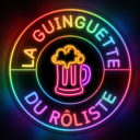 Icône du serveur La guinguette du rôliste