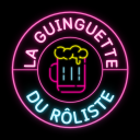 Icône du serveur La guinguette du rôliste